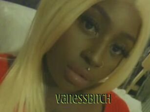 Vanessbitch