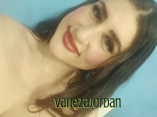 Vanezajordan