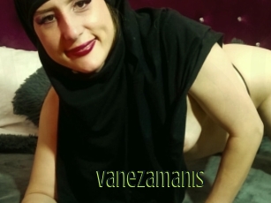 Vanezamanis