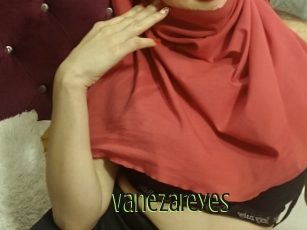 Vanezareyes