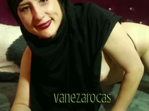 Vanezarocas