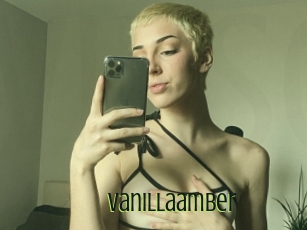 Vanillaamber