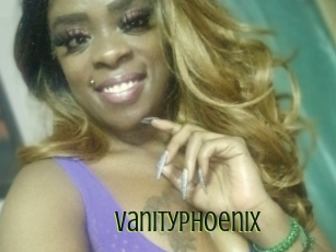 Vanityphoenix