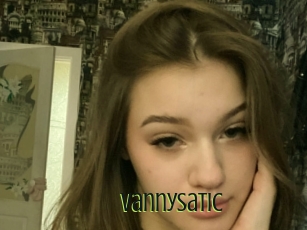 Vannysatic