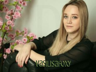 Vasilisafoxy