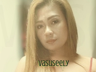 Vasuseely