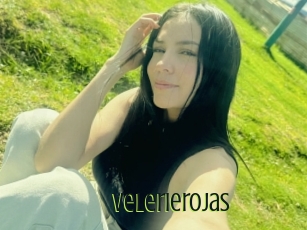 Velerierojas