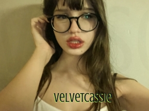 Velvetcassie