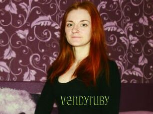 Vendyruby