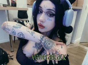 Venerablack