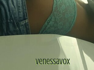 Venessavox