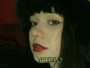 Vennysky