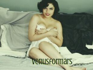 Venusformars