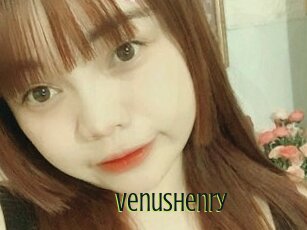 Venushenry