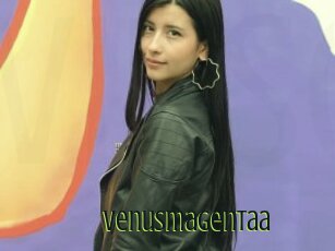 Venusmagentaa