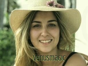 Venusmagic