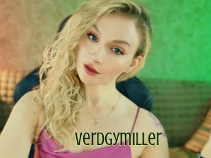 Verdgymiller