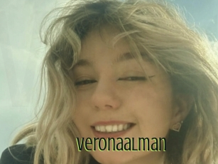 Veronaalman