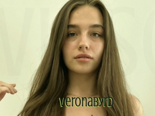 Veronabyrd