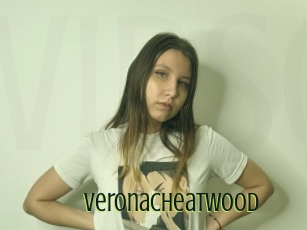 Veronacheatwood