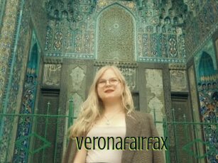 Veronafairfax