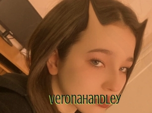 Veronahandley