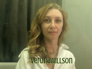 Veronawillson