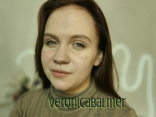 Veronicabalmer