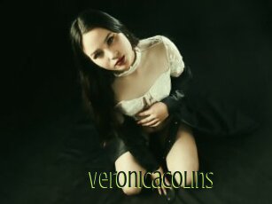 Veronicacolins