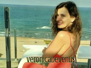 Veronicadevenus