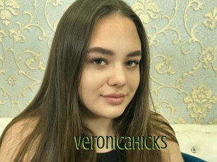 Veronicahicks