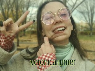 Veronicahunter