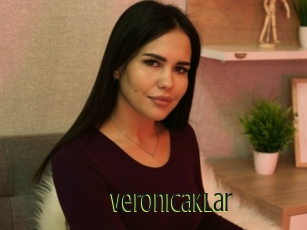 Veronicaklar