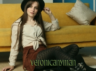 Veronicanyman