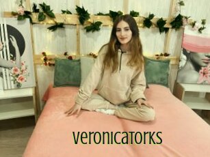 Veronicatorks