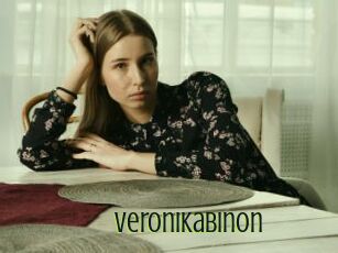 Veronikabinon