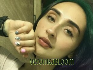 Veronikabloom