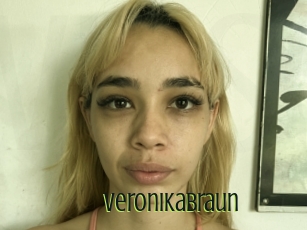 Veronikabraun