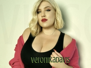 Veronikadavis