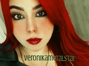 Veronikametalstar