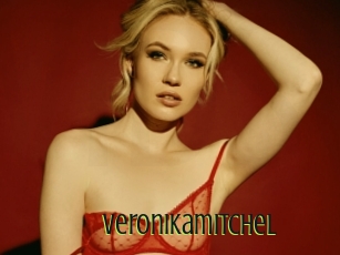 Veronikamitchel