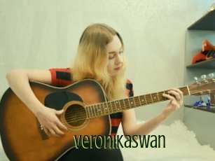 Veronikaswan