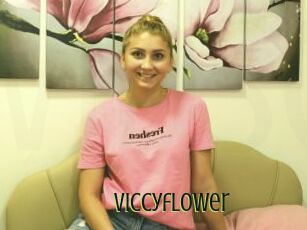 Viccyflower