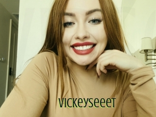 Vickeyseeet