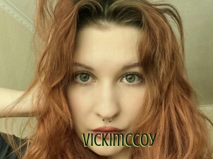 Vickimccoy