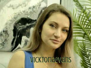 Vicktoriaevans