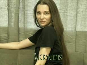 Vickykimis