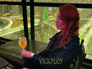 Vickyley