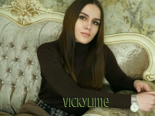 Vickylime