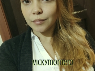 Vickymontero